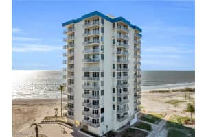 7360 Estero Boulevard, Fort Myers Beach, FL 33931 Sold 05/09/25