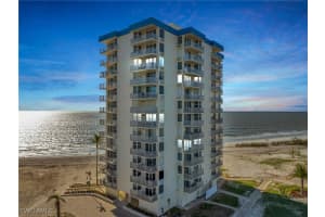 7360 Estero Boulevard, Fort Myers Beach, FL 33931 Sold 05/09/25