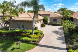 2282 Silver Palm Place, Naples, FL 34105 Sold 04/22/25
