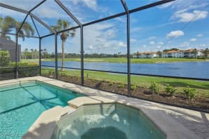 2282 Silver Palm Place, Naples, FL 34105 Sold 04/22/25