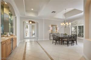 2282 Silver Palm Place, Naples, FL 34105 Sold 04/22/25