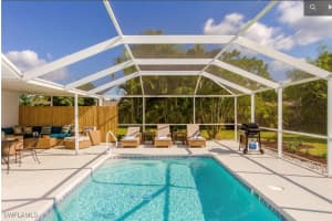 1438 Windsor Ct, Cape Coral