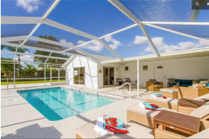 1438 Windsor Court, Cape Coral, FL 33904 - MLS#224096176
