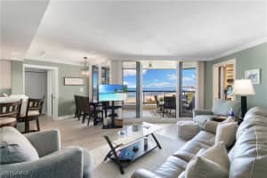 730 Collier Boulevard, Marco Island, FL 34145 Sold 01/28/25