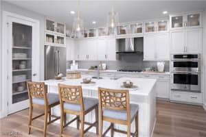 8817 Oceana Way, Naples, FL 34114 Sold 05/14/25