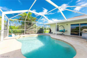 4166 39th Avenue, Cape Coral, FL 33993 - MLS#224096194