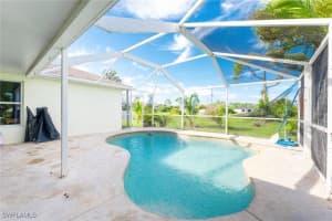 4166 39th Avenue, Cape Coral, FL 33993 - MLS#224096194