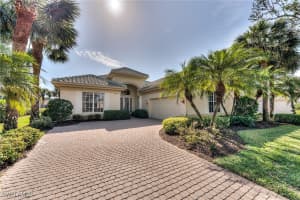 9103 Windswept Drive, Estero, FL 34135 Sold 06/02/25