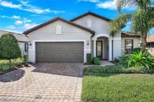 11834 Clifton Terrace, Fort Myers, FL 33913 Sold 04/17/25