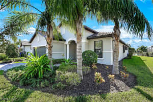 11834 Clifton Terrace, Fort Myers, FL 33913 Sold 04/17/25