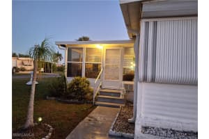 3101 Venus Lane, North Fort Myers, FL 33903 Sold 02/21/25
