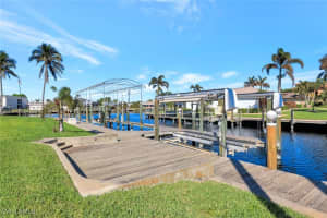 5211 Tamiami Court, Cape Coral, FL 33904 - MLS#224096211