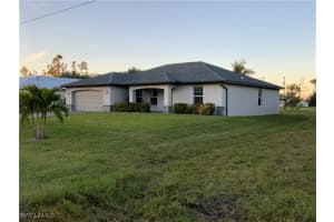 3807 45th Lane, Cape Coral, FL 33993 Sold 07/21/25