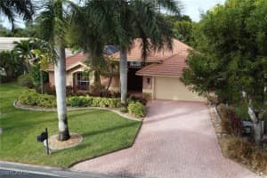 1309 Briarwood Ct, Naples