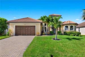 2907 40th Street, Cape Coral, FL 33914 Sold 04/03/25