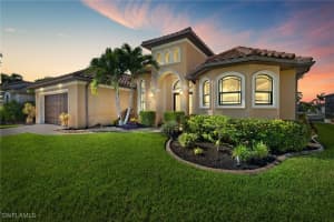 2907 40th Street, Cape Coral, FL 33914 Sold 04/03/25