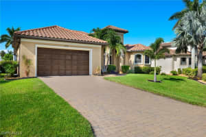 2907 40th Street, Cape Coral, FL 33914 Sold 04/03/25