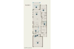 3508 Stoneville, Alva, FL 33920 Sold 01/28/25