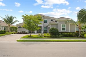 14661 LIESL Court, Naples, FL 34109 - MLS#224096230