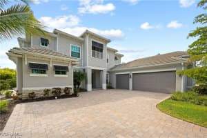 14661 LIESL Court, Naples, FL 34109 - MLS#224096230