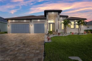301 39th Avenue, Cape Coral, FL 33993 Sold 02/10/25