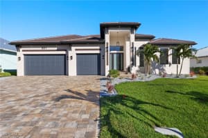 301 39th Avenue, Cape Coral, FL 33993 Sold 02/10/25