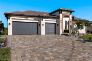 301 39th Avenue, Cape Coral, FL 33993 Sold 02/10/25