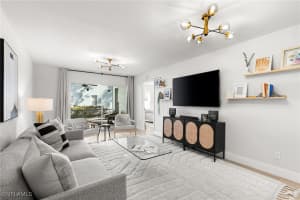 165 Wading Bird Circle, Naples, FL 34110 Sold 04/16/25