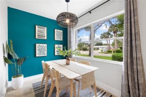 165 Wading Bird Circle, Naples, FL 34110 Sold 04/16/25
