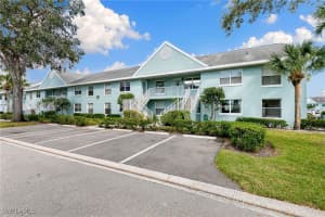 165 Wading Bird Circle, Naples, FL 34110 Sold 04/16/25