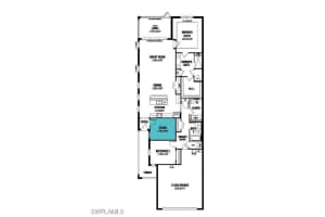 6634 Good Life Street, Fort Myers, FL 33966 Sold 02/20/25