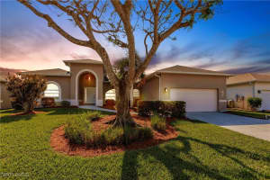 16545 Wellington Lakes Circle, Fort Myers, FL 33908 Sold 01/21/25