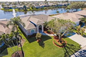 16545 Wellington Lakes Circle, Fort Myers, FL 33908 Sold 01/21/25