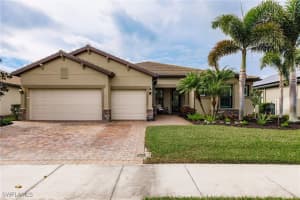 11041 Castlereagh Street, Fort Myers, FL 33913 - MLS#224096242