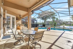 9711 Wilshire Lakes Boulevard, Naples, FL 34109 Sold 06/26/25
