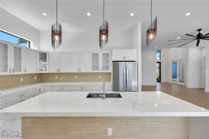 1 33rd Place, Cape Coral, FL 33991 Sold 08/07/25