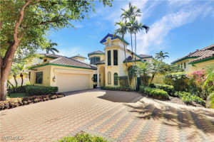 7817 Vizcaya Way, Naples