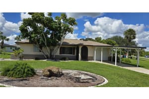 112 Sunnyside Street, Port Charlotte, FL 33952 - MLS#224096252