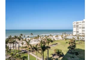 4021 Gulf Shore Blvd N 702, Naples