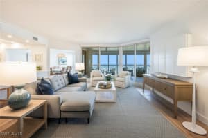 4021 Gulf Shore Boulevard, Naples, FL 34103 - MLS#224096256