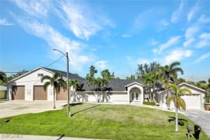 2525 29th Terrace, Cape Coral, FL 33914 Sold 03/10/25