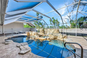 2525 29th Terrace, Cape Coral, FL 33914 Sold 03/10/25