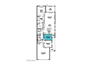 6632 Good Life Street, Fort Myers, FL 33966 Sold 02/28/25