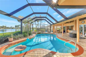 2290 Queens Way, Naples, FL 34112 Sold 01/31/25