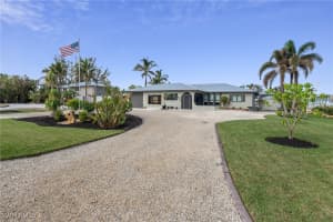 2363 Sanibel Boulevard, St James City, FL 33956 Sold 07/17/25