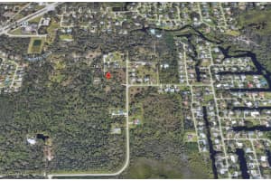 1465 WINSTON Road, North Fort Myers, FL 33917 - MLS#224096280