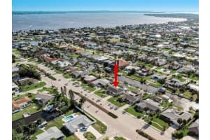 5410 Coronado Parkway, Cape Coral, FL 33904 Sold 04/21/25