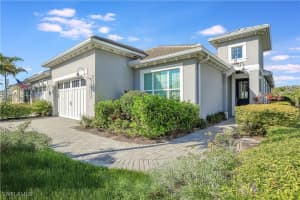 5701 Highbourne Drive, Naples, FL 34113 Sold 03/26/25