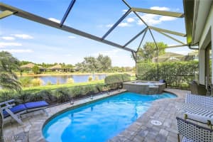 5701 Highbourne Drive, Naples, FL 34113 Sold 03/26/25