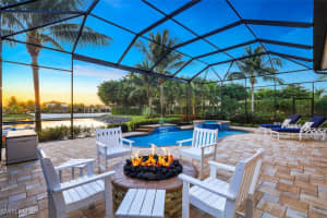 17452 Via Navona Way, Miromar Lakes, FL 33913 Sold 02/10/25